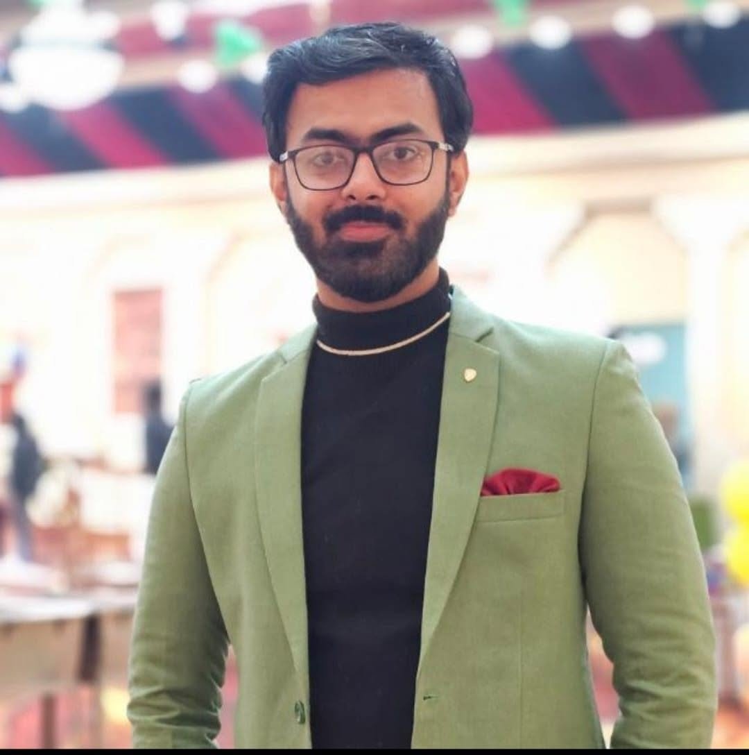 Bhaskar Chandra