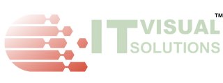 IT Visual Solutions Logo